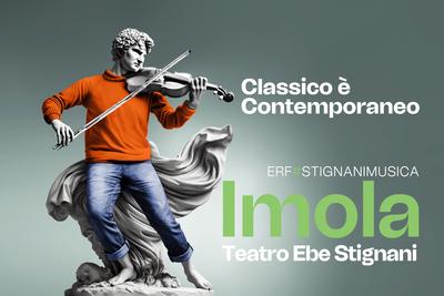 ERF #Stignani Musica