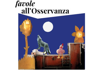 Favole all'Osservanza