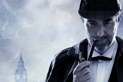 Sherlock Holmes il musical