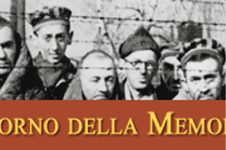 Giornata della Memoria – IC IMOLA 1