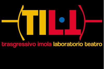 Tilt: sostituito spettacolo 25 gennaio